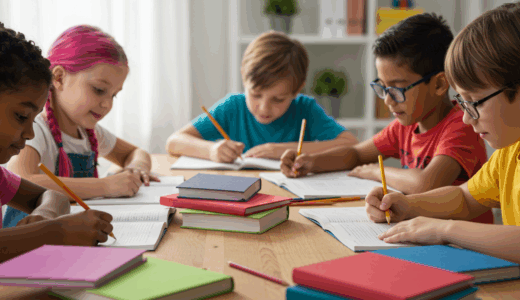 ECCジュニアの評判は本当？口コミ・体験談からわかる魅力を徹底解説！