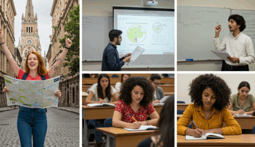 StudyInの評判は？口コミ・レビューから分かる評価とおすすめポイント